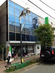 世田谷信用金庫烏山支店