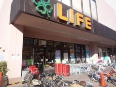 ライフ　浅草店