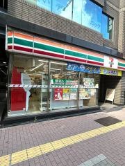 セブンイレブン　虎ノ門駅前店