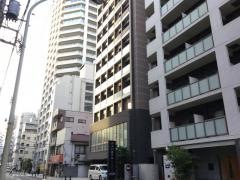 アパホテル京急蒲田駅前
