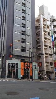 アパホテル京急蒲田駅前
