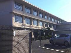 神奈川県立愛川高等学校