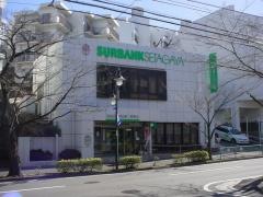 世田谷信用金庫青葉台支店