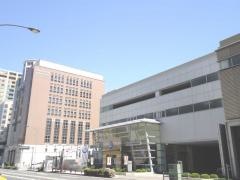 フォルクスワーゲンベイサイド横浜