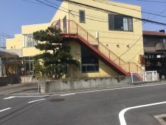 第二はじめ保育園