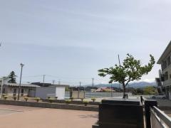立山中央小学校