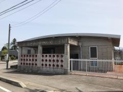 立山中央小学校