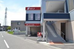 ニッポンレンタカー佐久平駅浅間口営業所