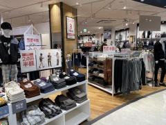 ライトオン　ライフガーデン岡谷店
