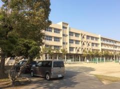 大垣市立北小学校