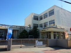 船越小学校