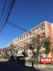 名古屋市立あずま中学校