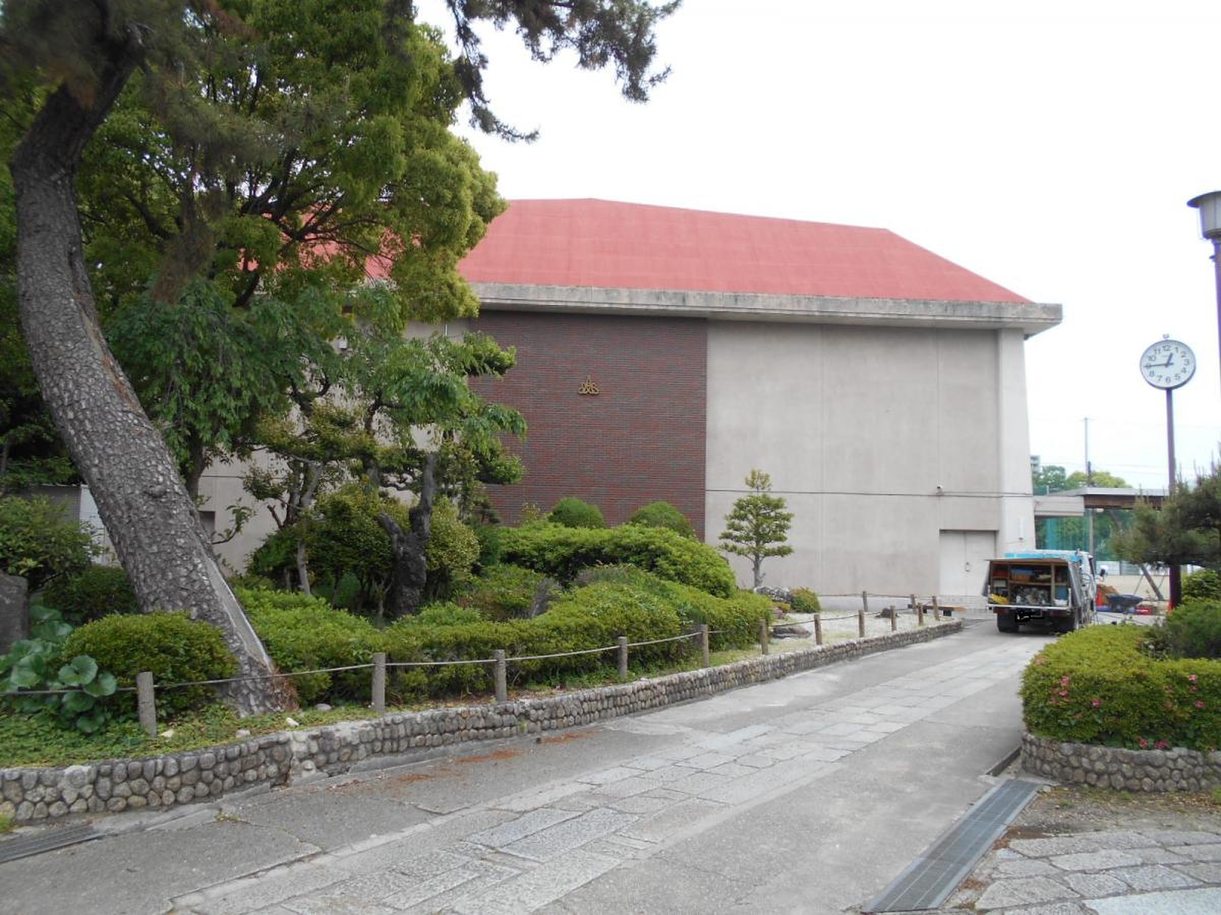 活動歴および当時の関連ビジュアル記録