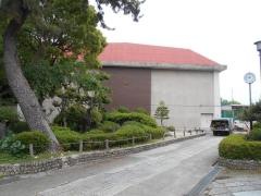 名古屋市立あずま中学校