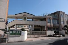 名古屋市立日比野中学校