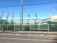名古屋市立日比野中学校