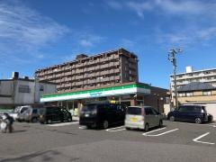 ファミリーマート　岡崎葵町店