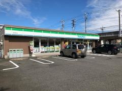 ファミリーマート　岡崎葵町店