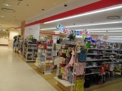 ザ・ダイソー　豊田ティーフェイス店