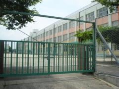 小俣小学校