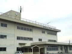 三重県立伊勢工業高等学校