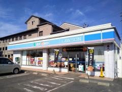 ローソン　近江八幡八木口店