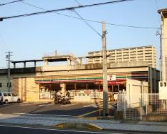 セブンイレブン 大津螢谷店