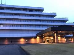 ダイヤモンド滋賀カントリークラブ