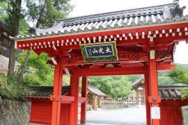 本圀寺
