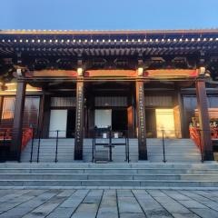 本圀寺
