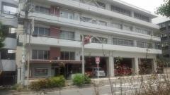 吹田市南消防署