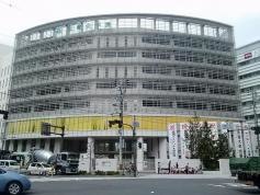 金蘭会高等学校