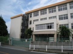 神戸市立八多中学校