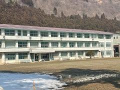 天川村立洞川中学校