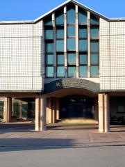 国民宿舎紀州路みなべ