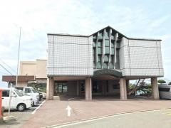 国民宿舎紀州路みなべ