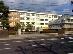 岡山県立津山商業高等学校