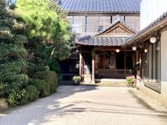 すたに旅館