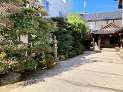 すたに旅館