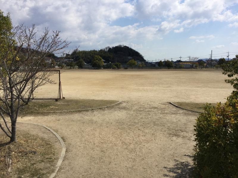 広すぎる①