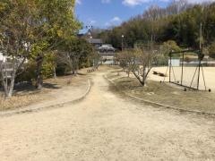 総社西公園