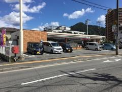 セブンイレブン　広島可部4丁目店