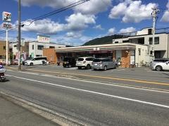 セブンイレブン　広島可部4丁目店