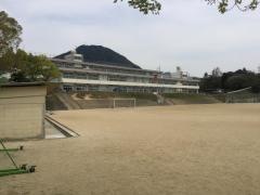 下関市立勝山中学校