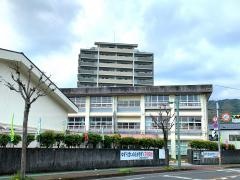 秦小学校