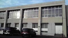 柳川市立柳南中学校