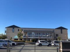 柳川市立柳南中学校