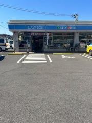 ローソン　大分中島中央2丁目店