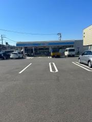 ローソン　大分中島中央2丁目店