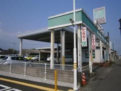 トヨタレンタリース宮崎小林店